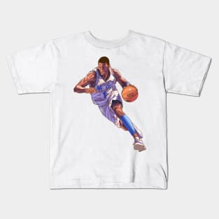 Tracy McGrady Kids T-Shirt
